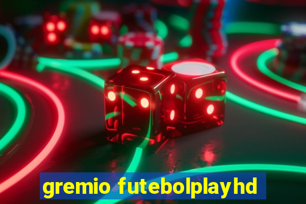 gremio futebolplayhd